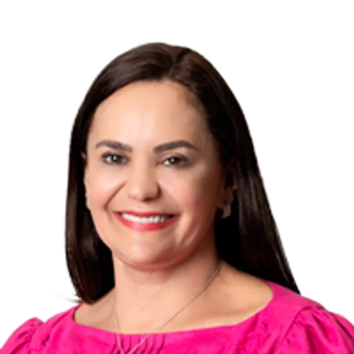 Professora Jacqueline