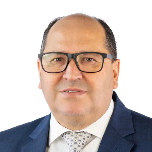 SERGIO PERES