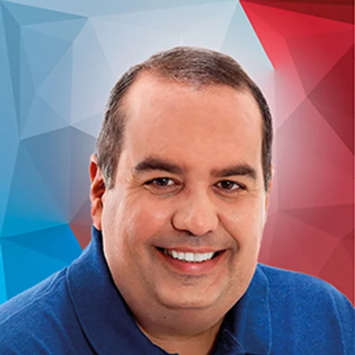 SANDRO RÉGIS