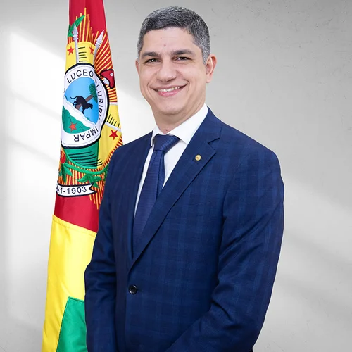FAGNER CALEGÁRIO