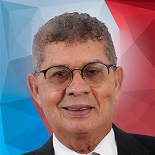 ZÉ RAIMUNDO FONTES