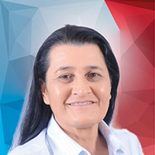 Jusmari Oliveira