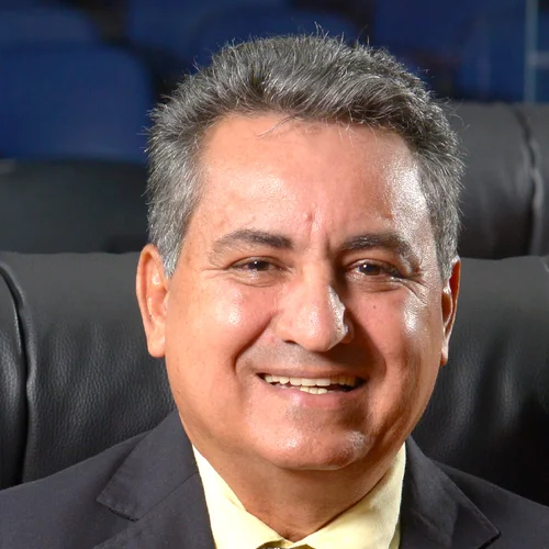 Idazio da Perfil
