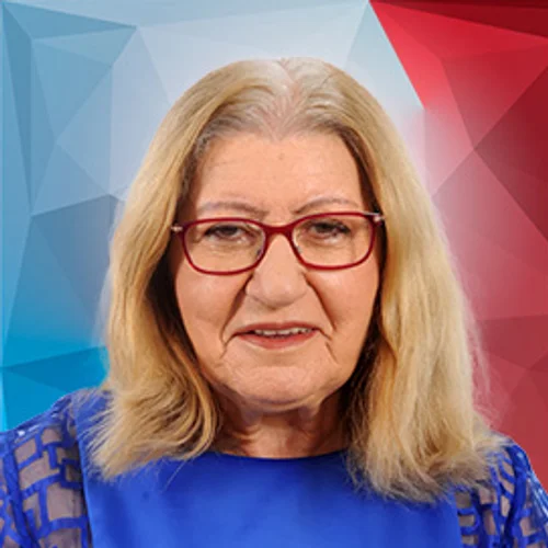 Maria Del Carmen