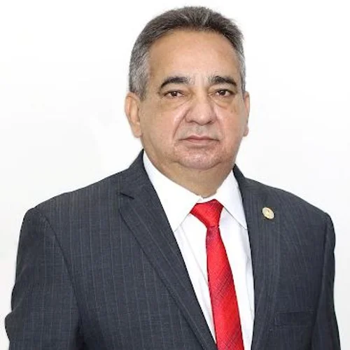Marcos Barbosa