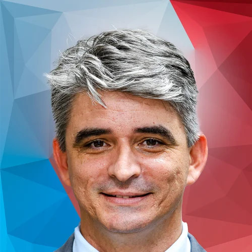 Marcone Amaral