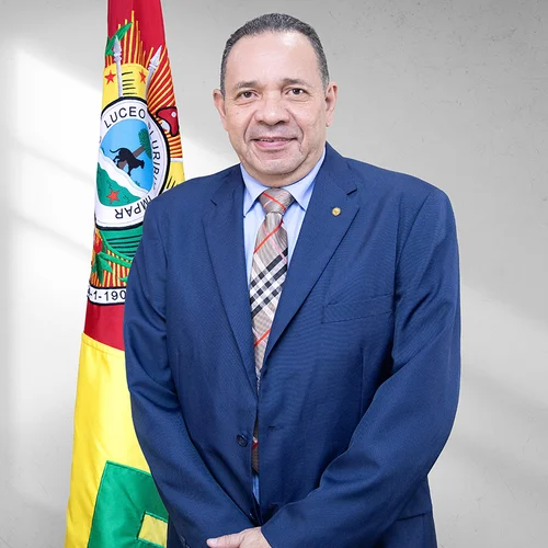 Manoel Moraes