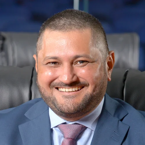Armando Neto