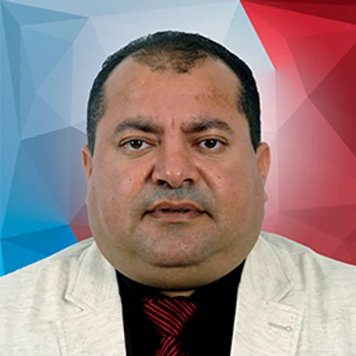Cafu Barreto
