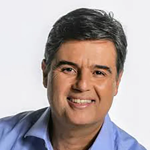 ANDRÉ CORREA