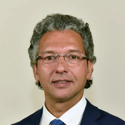 Frederico Antunes