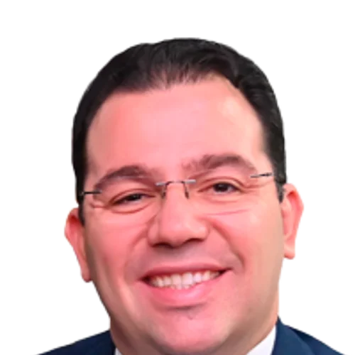 WILKER BARRETO