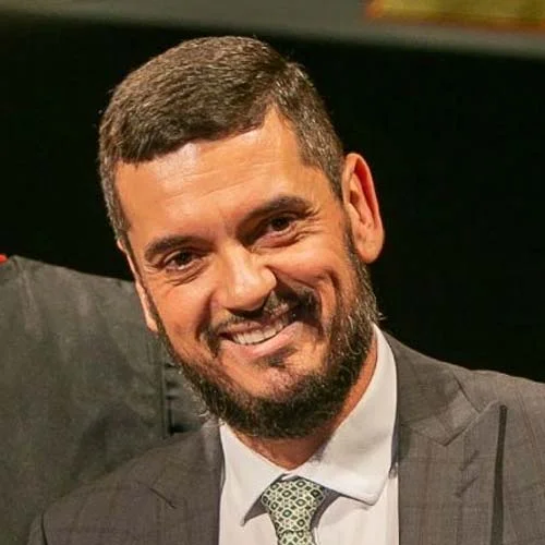 Rodrigo Bacellar