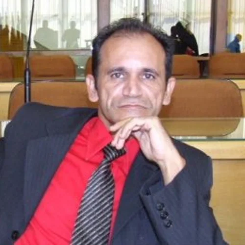 MOISÉS DINIZ
