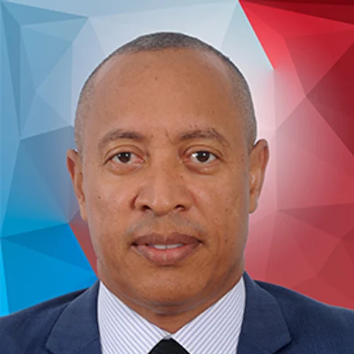JURAILTON SANTOS