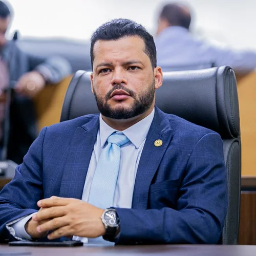 Edevaldo Neves