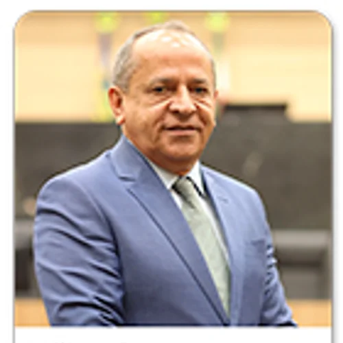 HELIO ISAIAS