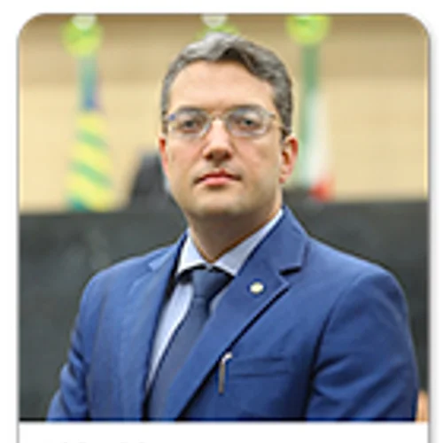 Aldo Gil