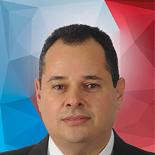 Nelson Leal