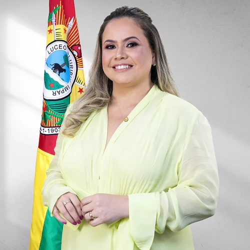 DR. MICHELLE MELO