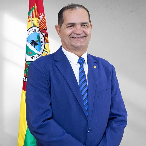 TANIZIO SÁ