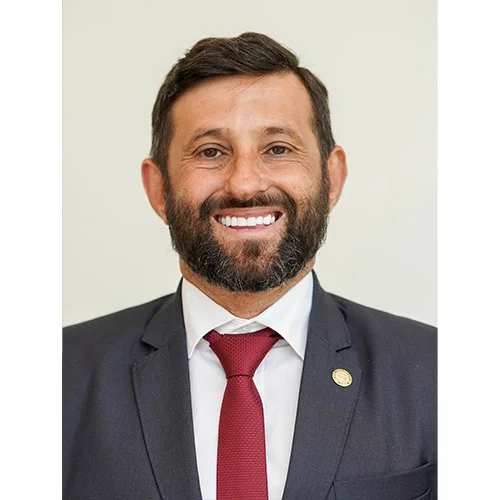 Giovani Ratinho
