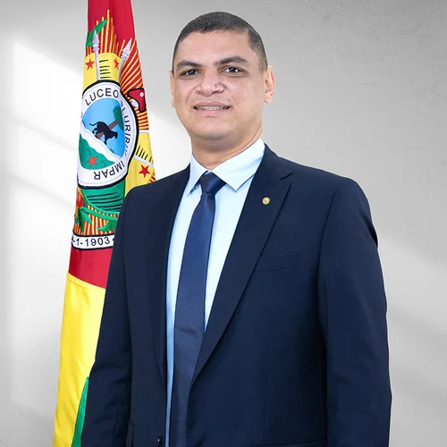 PABLO BREGENSE
