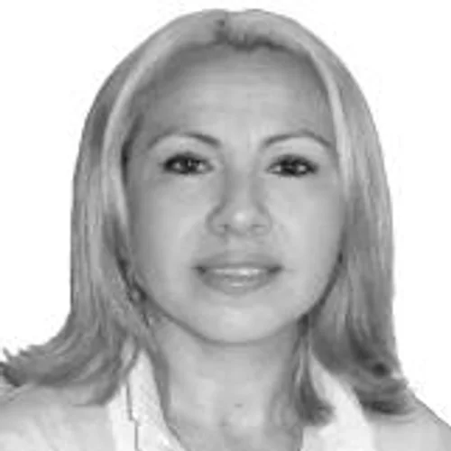 LUCIANA CALANDRINI