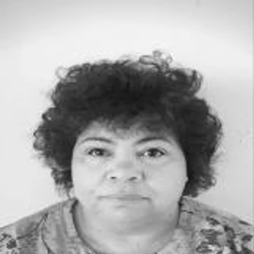 ISAURA RODRIGUES