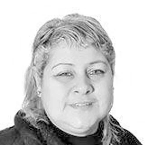 ZAIDA ABREU
