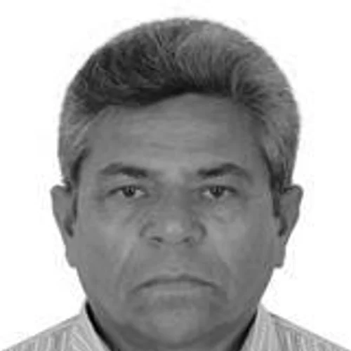 Adão Luiz