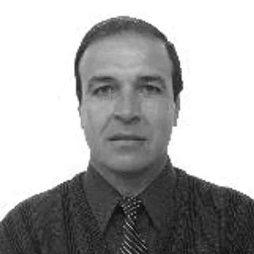 Professor Silvano