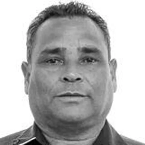 Daniel Evaristo