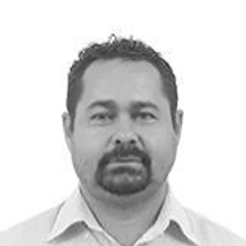 GILBERTO TAXISTA