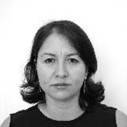 ORAIDES FERREIRA