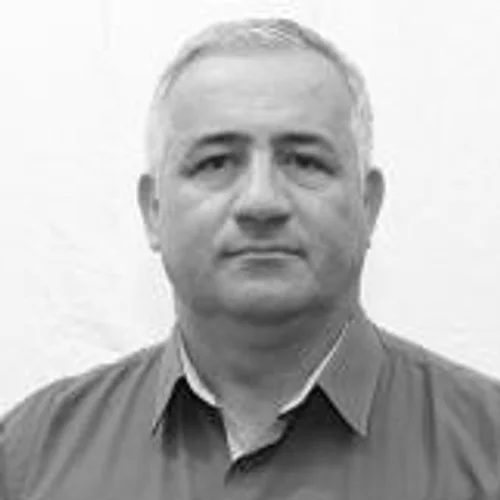 Zeca Romão
