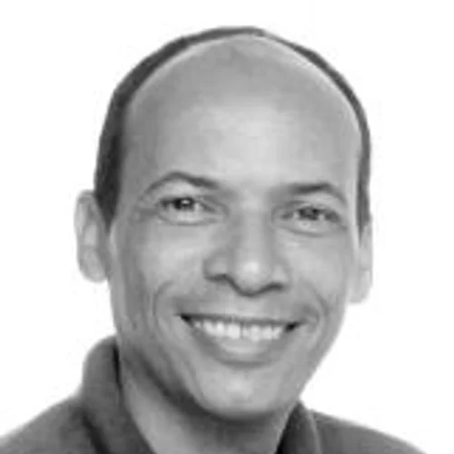 Marcio Moraes