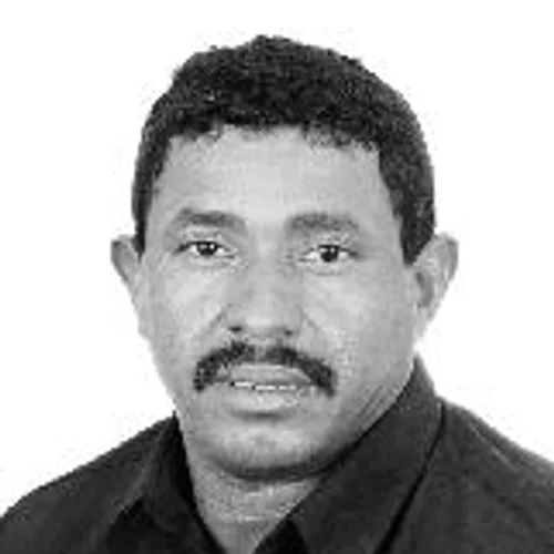 Joao Preto