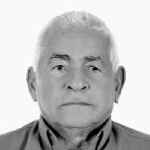 Teotino Garimpeiro da Coréia
