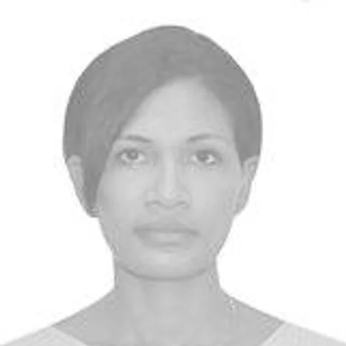 Tamires Silva
