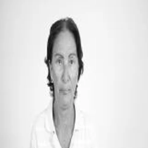 Maria Rufina