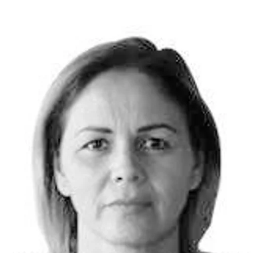 Sandra do Ticha