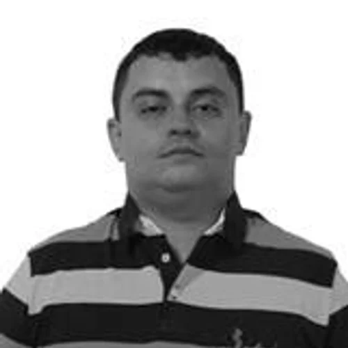 Professor Thiago