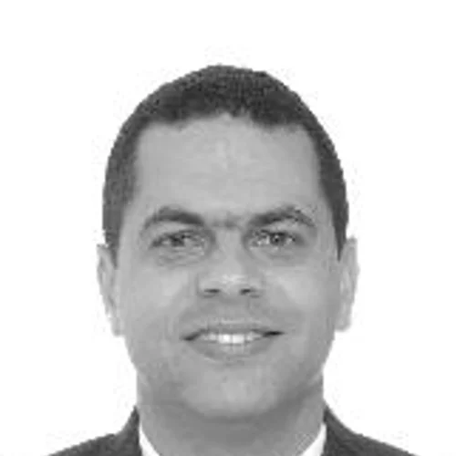 Alexander Pastor