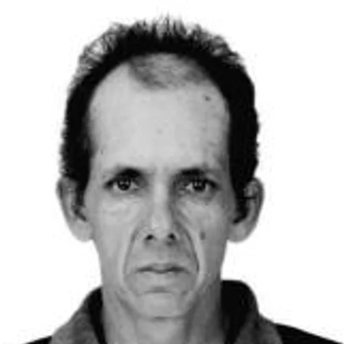 ROMILDO PEDREIRO