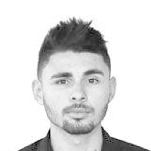 BRENDON NASCIMENTO