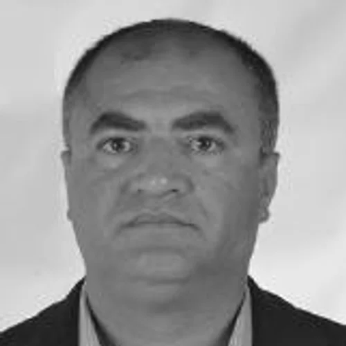 ALEX SANTOS