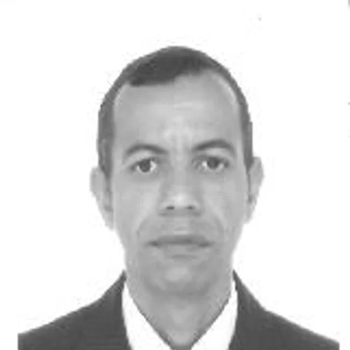 Alex da Saúde