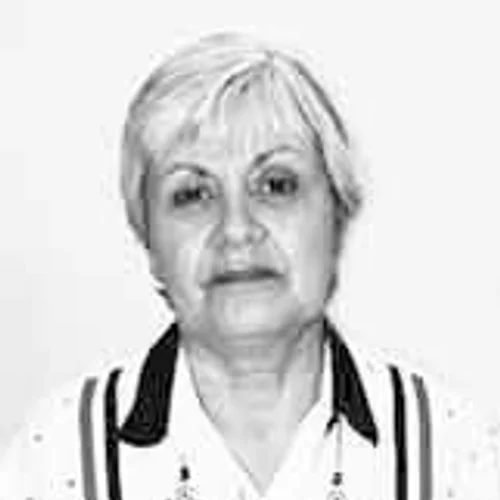 Dra. Jacira Prestes