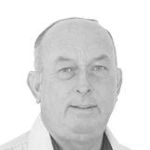 Ruberto Jose Kulkamp